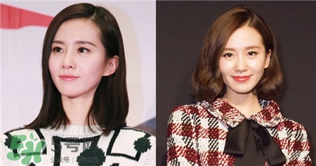 锁骨卷适合什么脸型?锁骨卷适合圆脸吗?